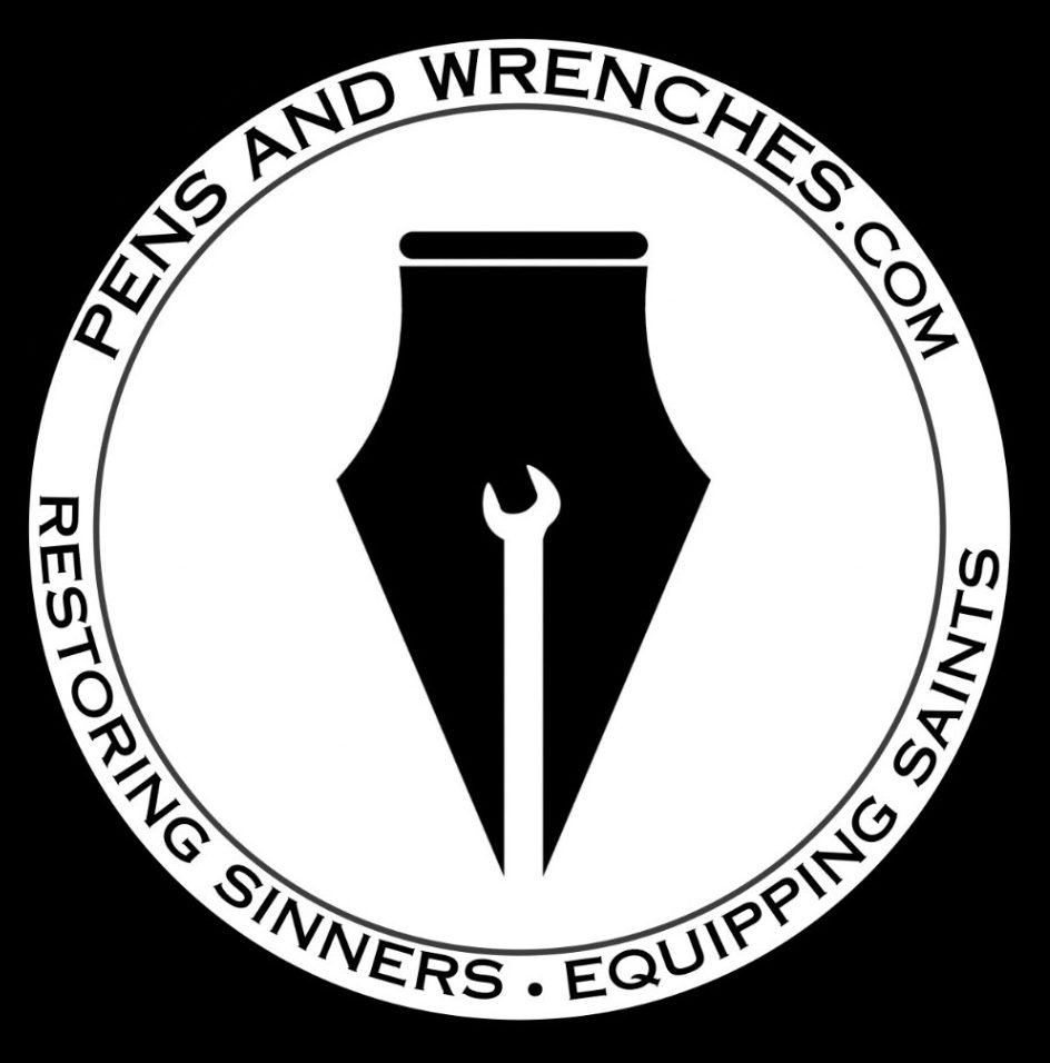 Pens & Wrenches