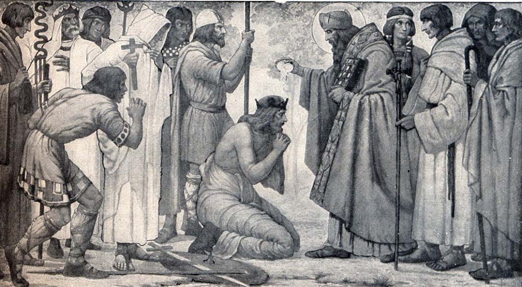 My Name is&nbsp;Patrick