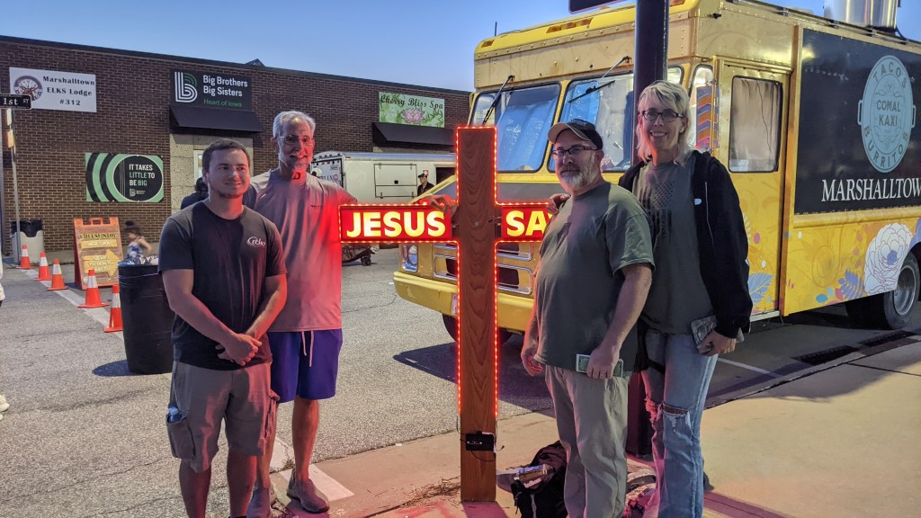 Recap: Marshalltown Octemberfest&nbsp;2025