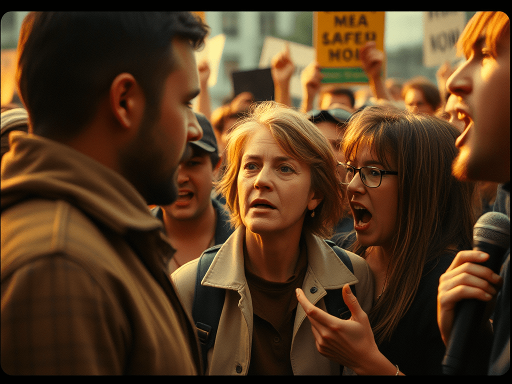 Empathy for the&nbsp;Heathen