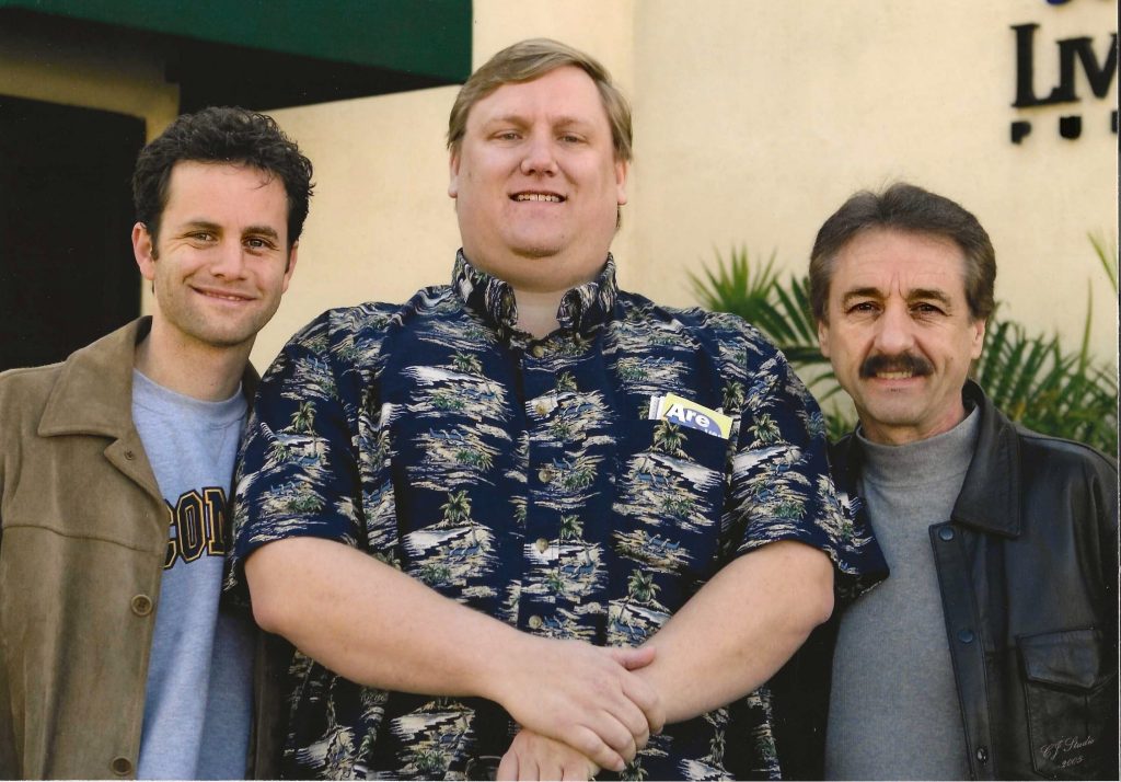 O Captain! My&nbsp;Captain!