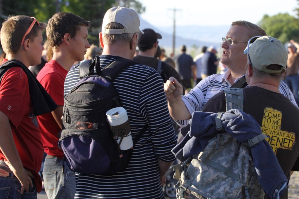 Evangelism Networking