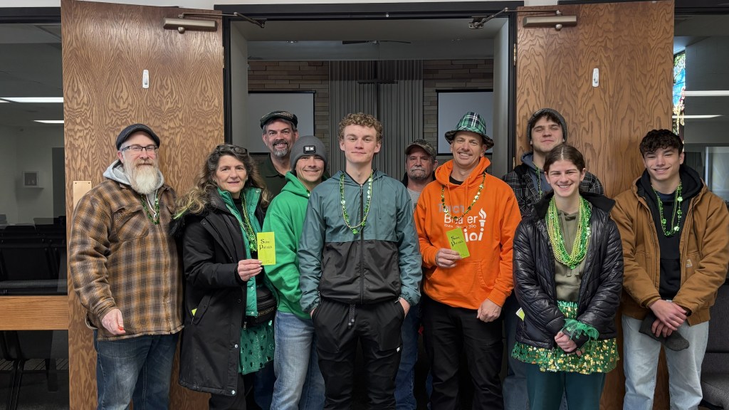 Recap: St. Patrick’s Day Parade&nbsp;2026