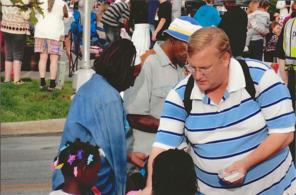 Tony Didlo Celebration of Life: March&nbsp;6