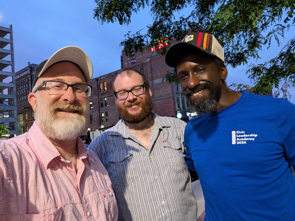 Divine Appointments: Stories from Urban&nbsp;Evangelism
