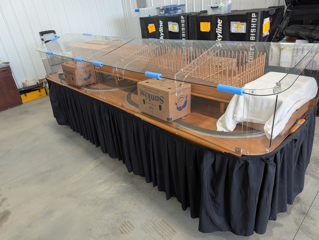 Done! The 2026 Iowa State Fair&nbsp;Outreach