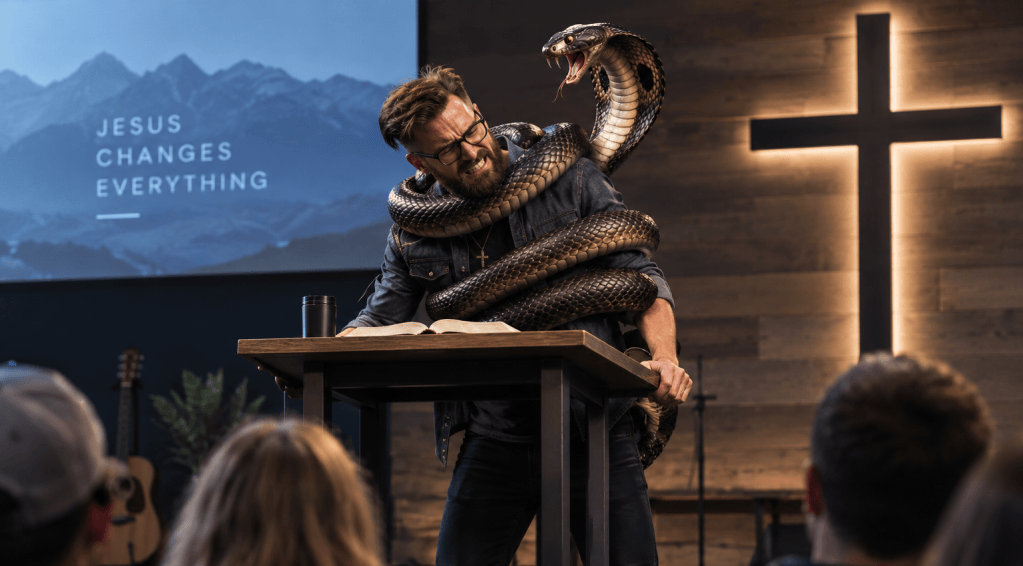 The Cobra Effect: Lessons From Modern Church&nbsp;Growth